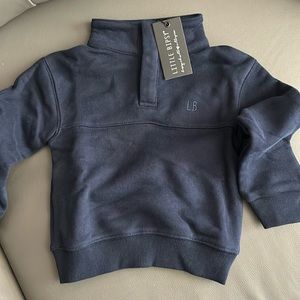 Little bipsy pullover